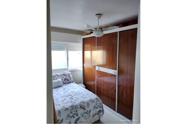 Imagem Apartamento com 2 Quartos à Venda, 62 m² em Santa Tereza - Porto Alegre Imagem Apartamento com 2 Quartos à Venda, 62 m² em Santa Tereza - Porto Alegre