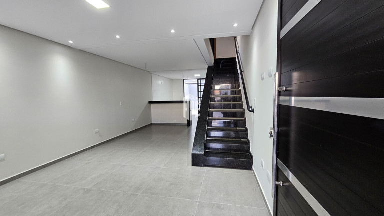 Casa com 3 Quartos à Venda, 180 m² em Vila Francisco Matarazzo - Santo André