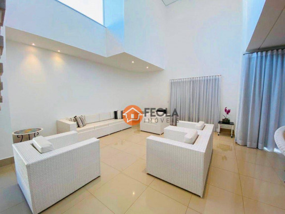Imagem Casa com 4 Quartos à Venda ou Locação, 700 m² em Jardim Imperador - Americana Imagem Casa com 4 Quartos à Venda ou Locação, 700 m² em Jardim Imperador - Americana