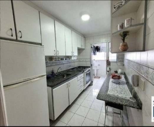 Imagem Apartamento com 3 Quartos à Venda, 77 m² em Ipiranga - São Paulo Imagem Apartamento com 3 Quartos à Venda, 77 m² em Ipiranga - São Paulo