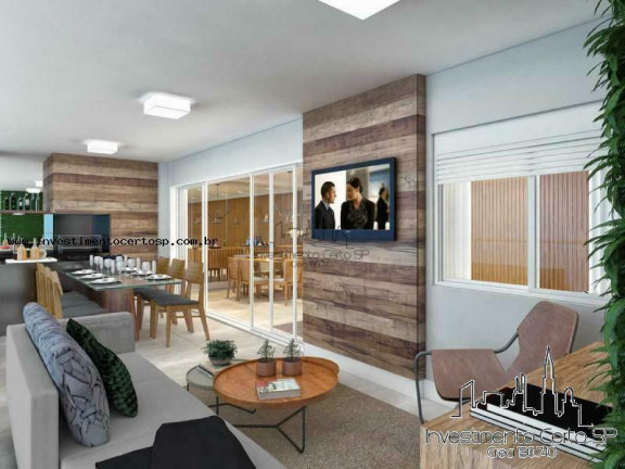 Imagem Apartamento com 3 Quartos à Venda, 165 m² em Vila Regente Feijó - São Paulo Imagem Apartamento com 3 Quartos à Venda, 165 m² em Vila Regente Feijó - São Paulo