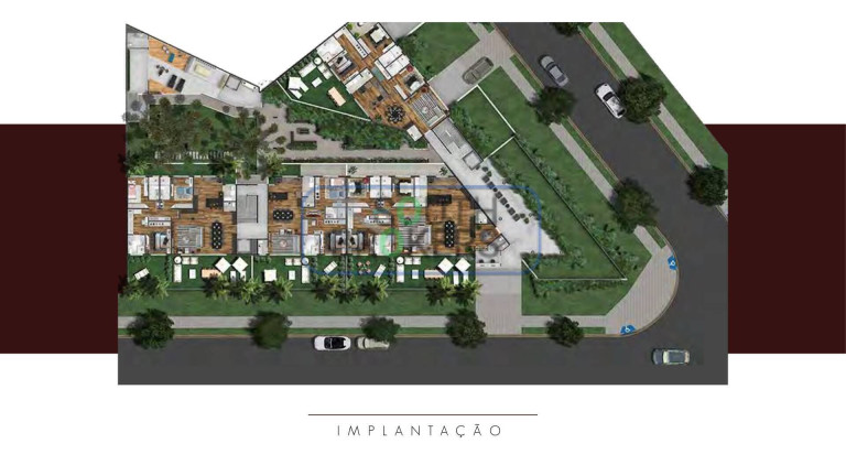 Imagem Apartamento com 3 Quartos à Venda,  em Hugo Lange - Curitiba
