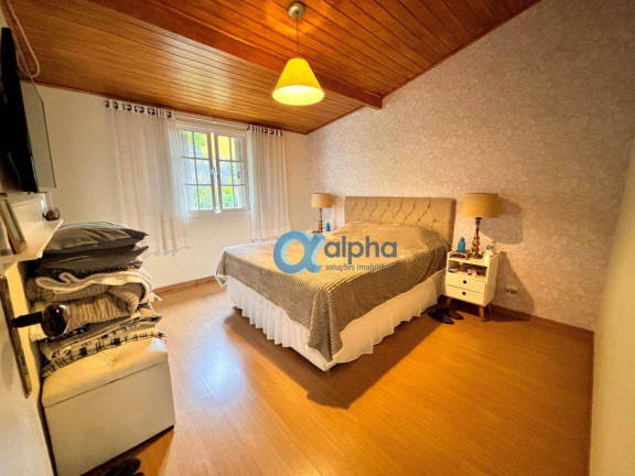 Imagem Casa com 4 Quartos à Venda, 300 m² em Retiro - Petrópolis Imagem Casa com 4 Quartos à Venda, 300 m² em Retiro - Petrópolis