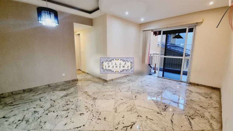 Imagem Apartamento com 3 Quartos à Venda, 100 m² em Méier - Rio De Janeiro