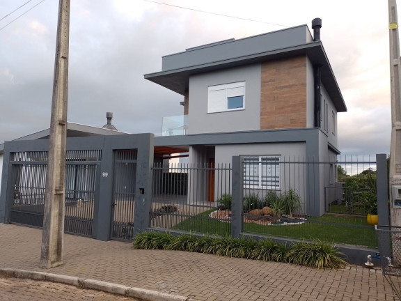 Imagem Casa com 3 Quartos à Venda, 182 m² em Jardim Panoramico - Ivoti Imagem Casa com 3 Quartos à Venda, 182 m² em Jardim Panoramico - Ivoti