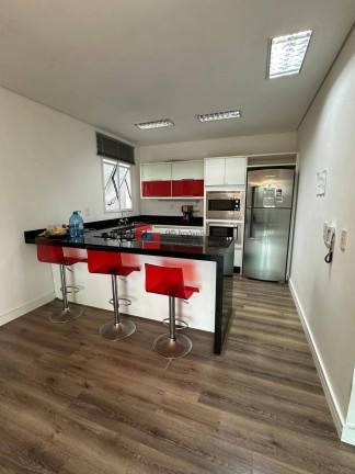 Imagem Casa com 3 Quartos à Venda, 170 m² em Saguaçu - Joinville