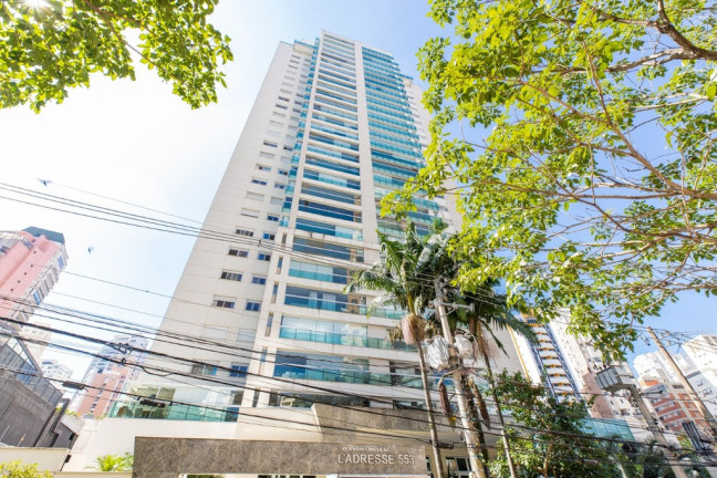 Imagem Apartamento com 3 Quartos à Venda, 157 m² em Vila Nova Conceição - São Paulo Imagem Apartamento com 3 Quartos à Venda, 157 m² em Vila Nova Conceição - São Paulo