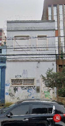 Edifício Residencial à Venda, 154 m² em Centro Histórico - Porto Alegre