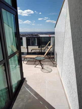 Imagem Apartamento com 2 Quartos para Alugar, 100 m² em Asa Norte - Brasília