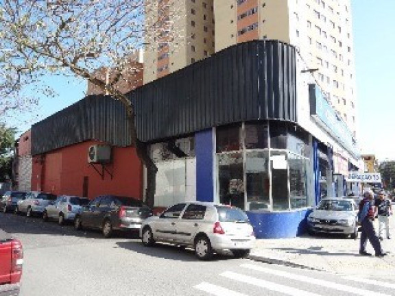 Imóvel para Alugar, 800 m² em Rudge Ramos - São Bernardo Do Campo