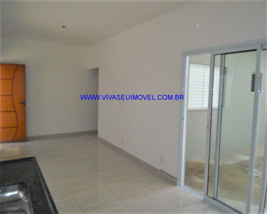 Imagem Casa com 3 Quartos à Venda, 70 m² em Jardim Residencial Veneza - Indaiatuba Imagem Casa com 3 Quartos à Venda, 70 m² em Jardim Residencial Veneza - Indaiatuba