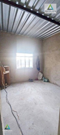 Imagem Casa com 3 Quartos à Venda, 90 m² em Dom Bosco - Juiz De Fora