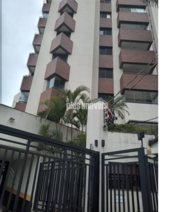 Imagem Apartamento com 3 Quartos à Venda, 107 m² em Jardim Vila Mariana - São Paulo