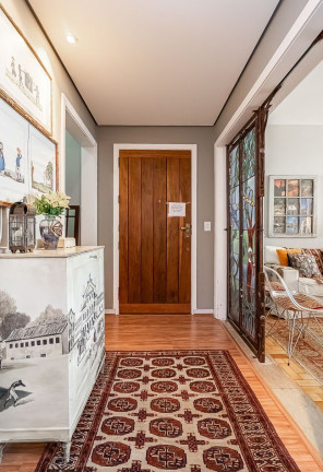 Imagem Apartamento com 3 Quartos à Venda, 156 m² em Centro Histórico - Porto Alegre