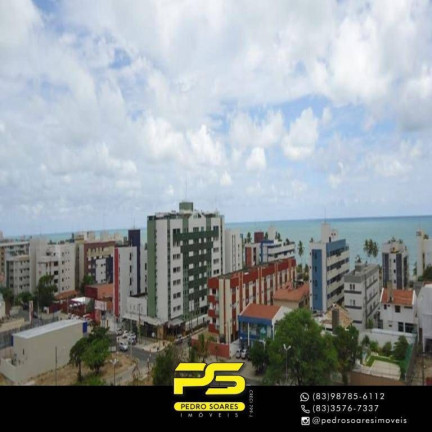 Imagem Apartamento com 2 Quartos à Venda, 55 m² em Jardim Oceania - João Pessoa Imagem Apartamento com 2 Quartos à Venda, 55 m² em Jardim Oceania - João Pessoa
