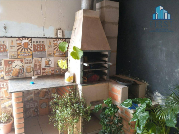 Imagem Casa com 3 Quartos à Venda, 110 m² em Jardim Von Zuben - Vinhedo Imagem Casa com 3 Quartos à Venda, 110 m² em Jardim Von Zuben - Vinhedo