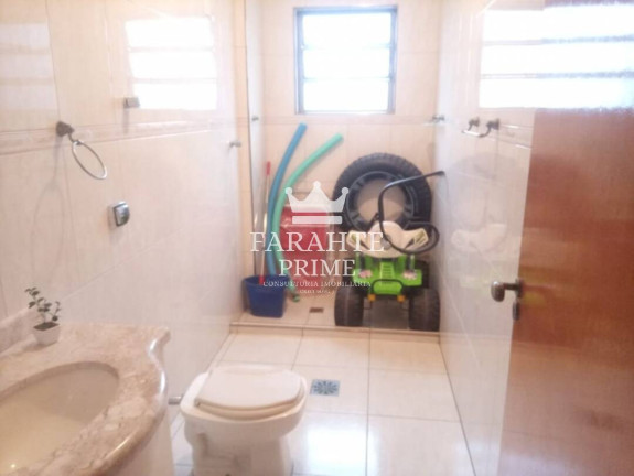 Imagem Casa com 4 Quartos à Venda, 300 m² em Campo Grande - Santos