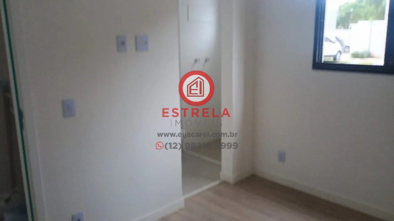 Imagem Imóvel com 2 Quartos para Alugar, 65 m² em Jardim Primavera - Jacareí