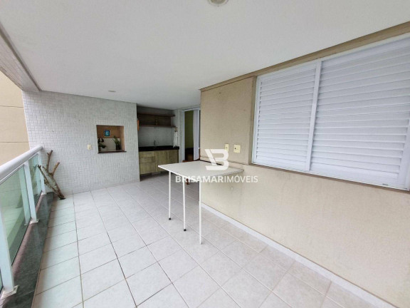 Imagem Apartamento com 3 Quartos à Venda, 101 m² em Pitangueiras - Guarujá