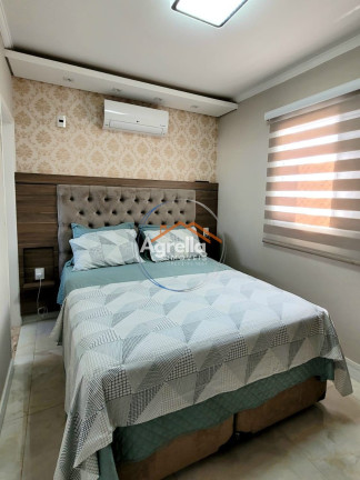 Imagem Imóvel com 3 Quartos à Venda, 65 m² em Condomínio Residencial Murano - Mogi Guaçu