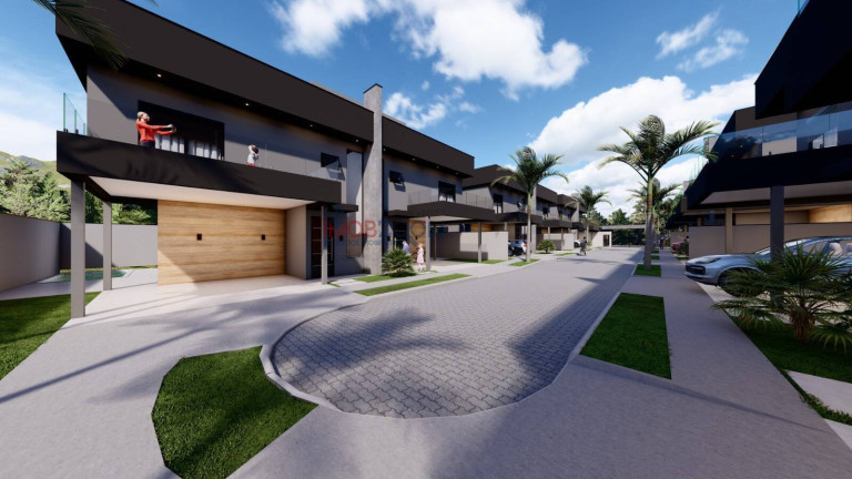 Imagem Casa com 3 Quartos à Venda, 136 m² em Ressaca - Atibaia