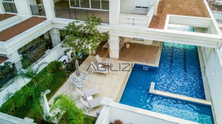 Imagem Apartamento com 4 Quartos à Venda, 244 m² em água Branca - São Paulo Imagem Apartamento com 4 Quartos à Venda, 244 m² em água Branca - São Paulo