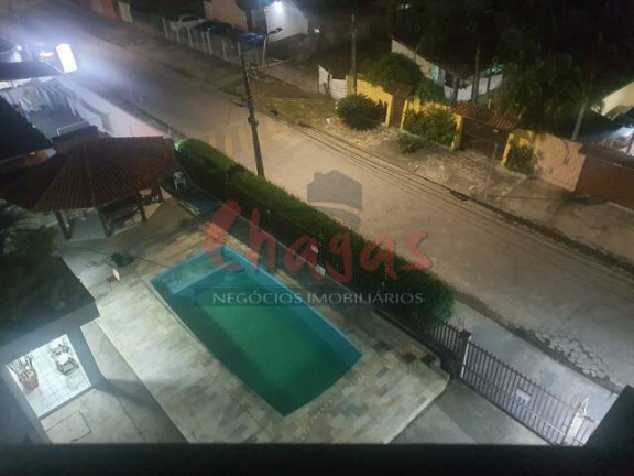 Apartamento com 2 Quartos à Venda, 87 m² em Martim De Sá - Caraguatatuba