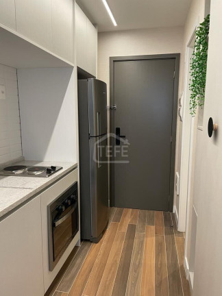 Imagem Kitnet com 1 Quarto à Venda, 28 m² em Ipanema - Rio De Janeiro Imagem Kitnet com 1 Quarto à Venda, 28 m² em Ipanema - Rio De Janeiro