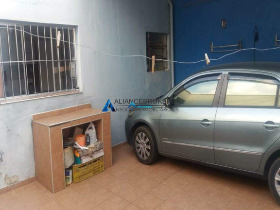 Casa com 3 Quartos à Venda, 135 m² em Centro - Jundiaí