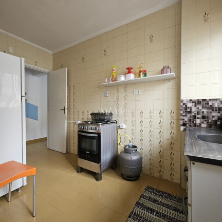 Imagem Apartamento com 1 Quarto à Venda, 49 m² em Tupi - Praia Grande