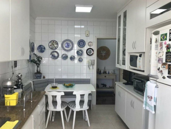 Imagem Apartamento com 3 Quartos à Venda, 150 m² em Perdizes - São Paulo Imagem Apartamento com 3 Quartos à Venda, 150 m² em Perdizes - São Paulo
