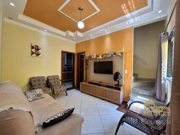 Imagem Casa com 2 Quartos à Venda, 68 m² em Vila Assunção - Praia Grande