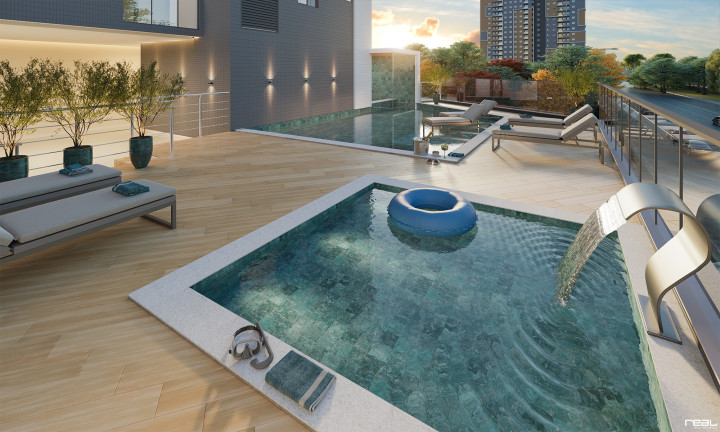 Imagem Imóvel com 2 Quartos à Venda, 58 m² em Praia De Itaparica - Vila Velha Imagem Imóvel com 2 Quartos à Venda, 58 m² em Praia De Itaparica - Vila Velha