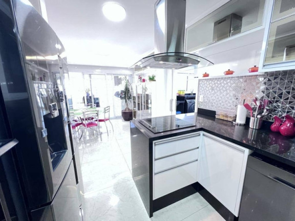 Imagem Apartamento com 4 Quartos à Venda, 234 m² em Cerâmica - São Caetano Do Sul Imagem Apartamento com 4 Quartos à Venda, 234 m² em Cerâmica - São Caetano Do Sul