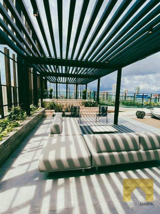 Imagem Apartamento com 3 Quartos à Venda, 120 m² em Tambaú - João Pessoa