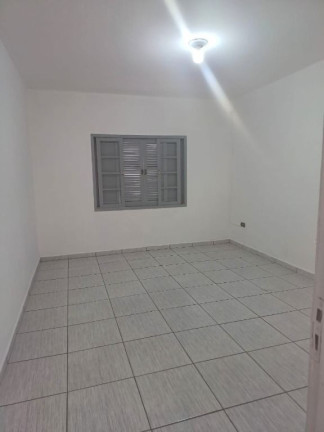 Imagem Casa com 2 Quartos para Alugar, 108 m² em Jardim Santa Helena - Suzano