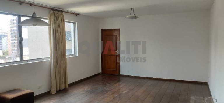 Imagem Apartamento com 3 Quartos à Venda, 149 m² em Vila Mariana - São Paulo Imagem Apartamento com 3 Quartos à Venda, 149 m² em Vila Mariana - São Paulo