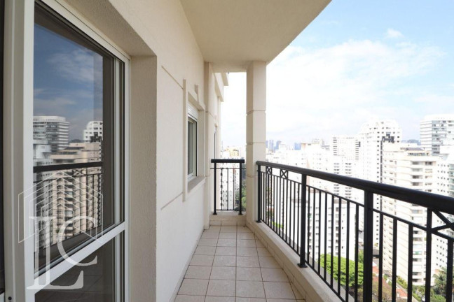 Imagem Apartamento com 2 Quartos à Venda, 73 m² em Brooklin Paulista - São Paulo Imagem Apartamento com 2 Quartos à Venda, 73 m² em Brooklin Paulista - São Paulo