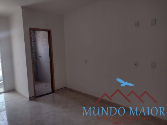 Imagem Casa com 2 Quartos à Venda, 90 m² em Jardim Alvorada - Santo André Imagem Casa com 2 Quartos à Venda, 90 m² em Jardim Alvorada - Santo André