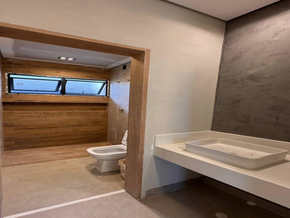 Imagem Casa de Condomínio com 3 Quartos à Venda, 300 m² em São Venâncio - Itupeva