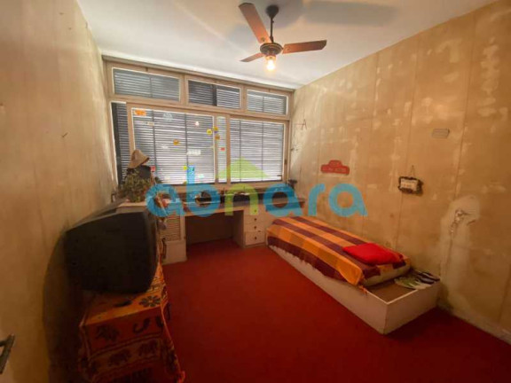 Imagem Apartamento com 4 Quartos à Venda, 235 m² em Copacabana - Rio De Janeiro Imagem Apartamento com 4 Quartos à Venda, 235 m² em Copacabana - Rio De Janeiro