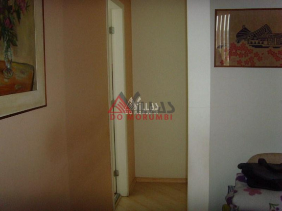 Imagem Apartamento com 3 Quartos à Venda, 104 m² em Chácara Nossa Senhora Do Bom Conselho - São Paulo