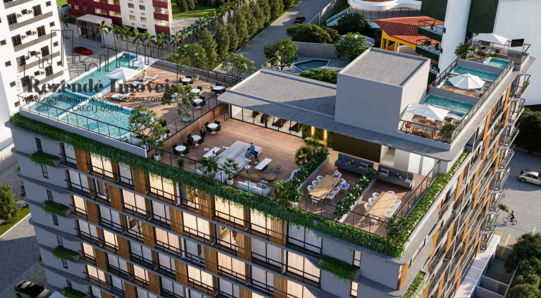 Imagem Apartamento com 2 Quartos à Venda, 46 m² em Jardim Oceania - João Pessoa Imagem Apartamento com 2 Quartos à Venda, 46 m² em Jardim Oceania - João Pessoa