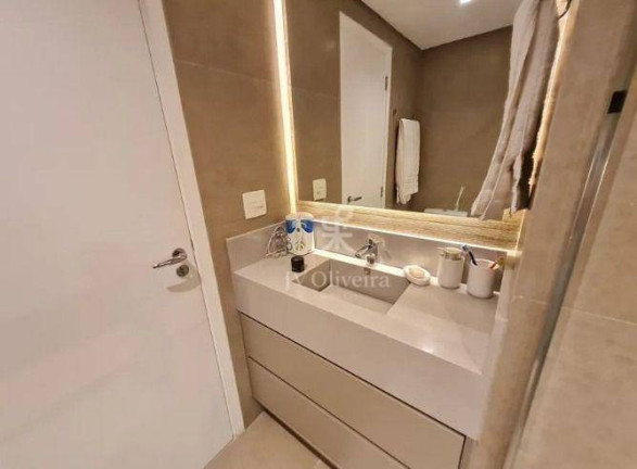 Imagem Apartamento com 1 Quarto à Venda, 42 m² em Brooklin Paulista - São Paulo Imagem Apartamento com 1 Quarto à Venda, 42 m² em Brooklin Paulista - São Paulo