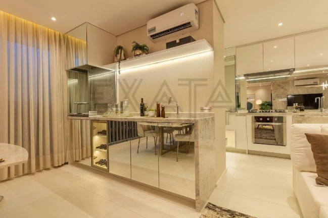 Imagem Imóvel com 3 Quartos à Venda, 118 m² em Vila Mariana - São Paulo Imagem Imóvel com 3 Quartos à Venda, 118 m² em Vila Mariana - São Paulo