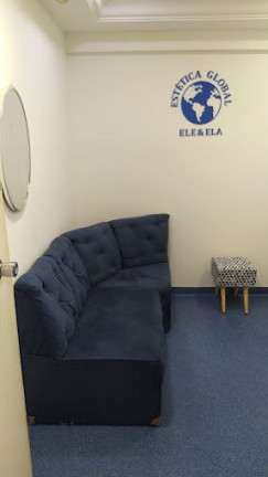 Sala Comercial à Venda, 25 m² em Paraíso - São Paulo