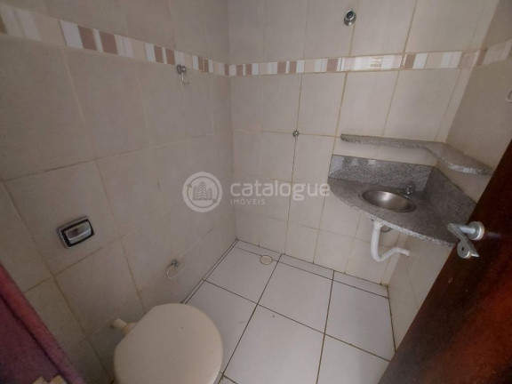 Imagem Casa de Condomínio com 3 Quartos à Venda, 200 m² em Nova Parnamirim - Parnamirim