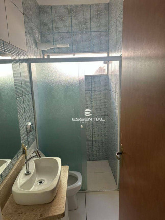 Imagem Casa com 3 Quartos à Venda, 117 m² em Jardim Manoel Del Arco - São José Do Rio Preto Imagem Casa com 3 Quartos à Venda, 117 m² em Jardim Manoel Del Arco - São José Do Rio Preto