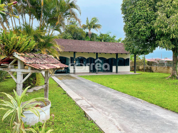 Casa com 3 Quartos à Venda, 660 m² em Costeira - Balneário Barra Do Sul