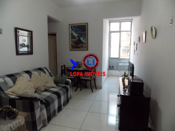 Imagem Apartamento com 1 Quarto à Venda, 30 m² em Centro - Rio De Janeiro